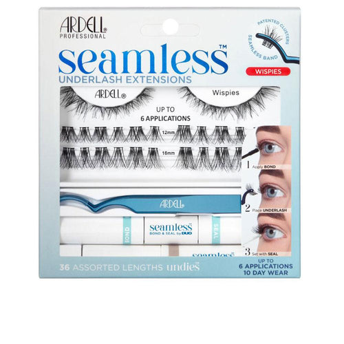 Ardell Pestañas Seamless Balsamo Volume Invisibile