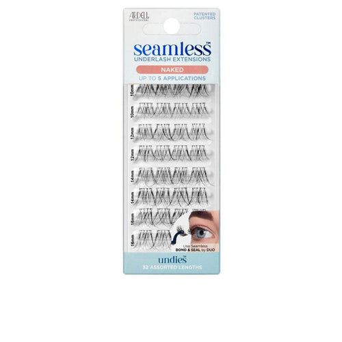 Ardell Pestañas Seamless Ricarica Ciglia Finte Sotto Ciglia Volume Naturale