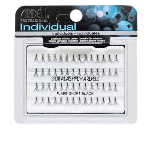 Ardell Pestañas Postizas Individual Ciglia Finte Personalizzabili Cruelty Free