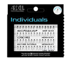 Ardell Pestañas Postizas Individual Ciglia Modulari Naturali Volume Naturale