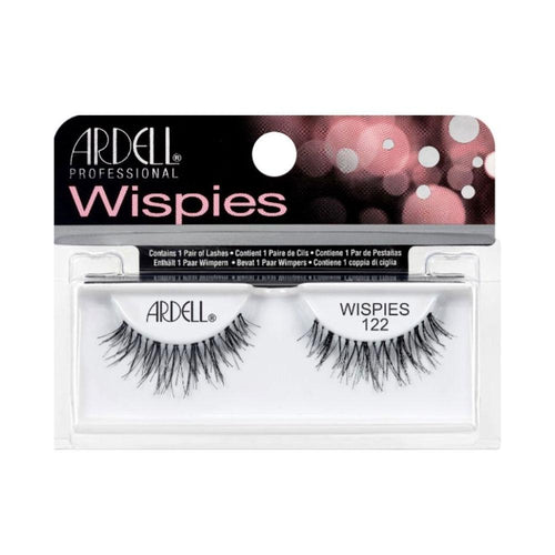 Ardell Pestañas Wispies Ciglia Finte Iconiche Effetto Naturale