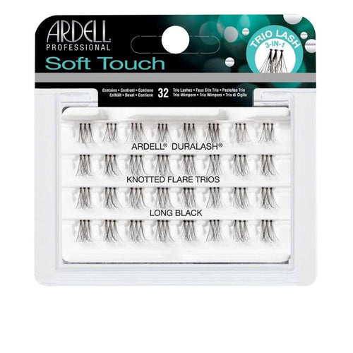 Ardell Ardell Lash Trios Ciglia Finte Lunghe Cruelty Free