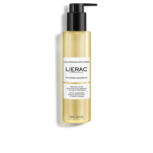 Lierac Lierac Démaquillant Olio Struccante 92% Ingredienti Naturali