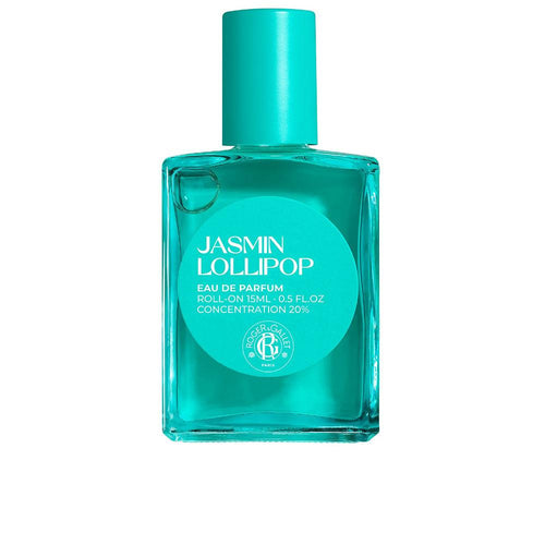 Roger & Gallet Eaux De Parfum Profumo Eau De Parfum Jasmine Lollipop Vibrant Floral Mood Booster