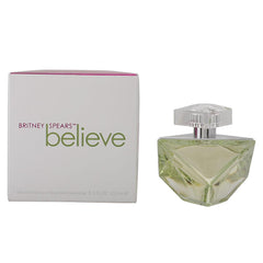 Britney Spears Believe Parfüm Eau De Parfum Zeitlose Eleganz