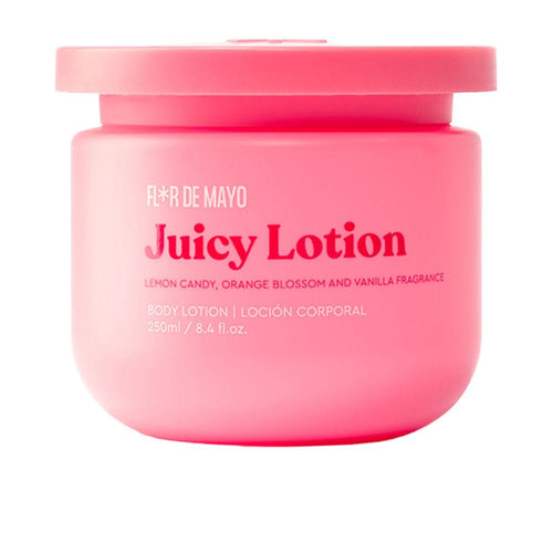 Flor De Mayo Corporal Lozione Corpo Idratante Profumo Fruttato