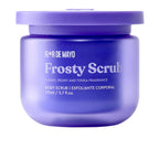 Flor De Mayo Body Scrub Balsamo Corpo Glow E Calma