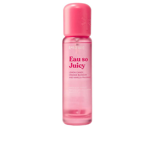 Flor De Mayo Hair & Body Perfume Profumo Per Capelli E Corpo Con Panthenol