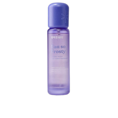 Flor De Mayo Profumo Per Capelli E Corpo Mind E Corpo Luminoso Profumo Elegante