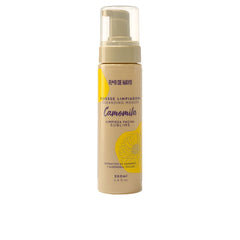 Flor De Mayo Sublime Camomila Mousse Detergente Con Estratto Di Camomilla