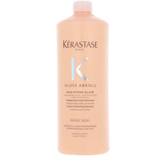 Kerastase Gloss Absolu Shampoo Illuminante Idratante Brillantezza Duratura Sempre