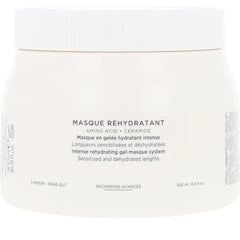 Kerastase Specifique Maschera Riehydratante Capelli Idratati E Setosi