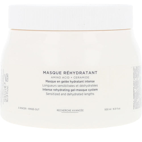 Kerastase Specifique Maschera Riehydratante Capelli Idratati E Setosi