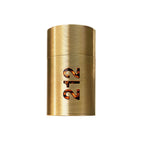 Carolina Herrera 212 Men Nyc Parfum Profumo Eau De Parfum Aroma Legnoso Distintivo