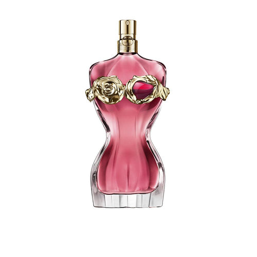 Jean Paul Gaultier La Bella Rosea Profumo Eau De Parfum Splendida Freschezza Dei Fiori
