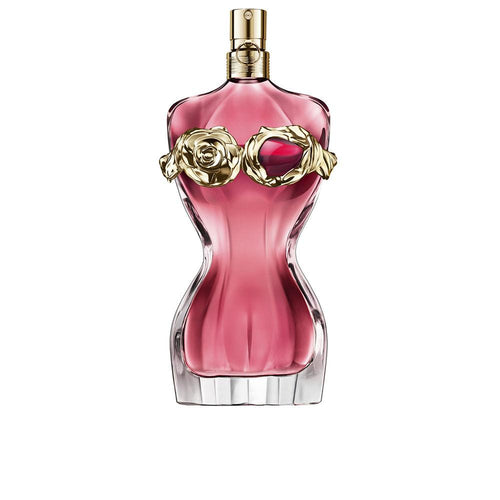 Jean Paul Gaultier La Bella Rosea Profumo Eau De Parfum Splendida Freschezza Dei Fiori