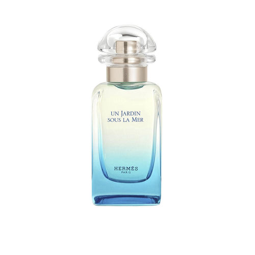 Hermès Un Jardin Sous La Mer Profumo Eau De Toilette Eleganza Senza Tempo