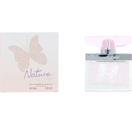 Franck Olivier Nature Profumo Eau De Parfum Eleganza In Ogni Nota