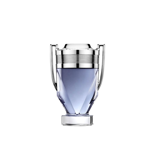 Rabanne Invictus Perfume Eau De Toilette Futuristic Greek Charisma