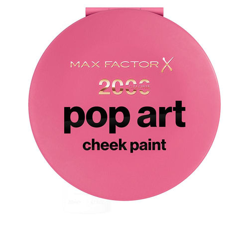 Max Factor 2000 Calorie Pop Art Blush E Bronzer Rosa
