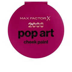 Max Factor 2000 Calorie Pop Art Blush E Bronzer Rosa