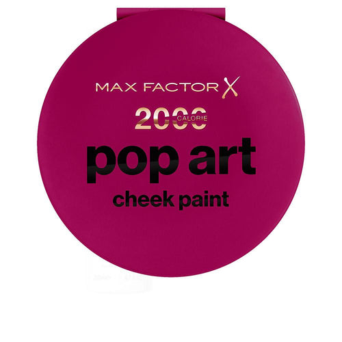 Max Factor 2000 Calorie Pop Art Blush E Bronzer Rosa