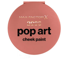 Max Factor 2000 Calorie Pop Art Blush E Bronzer Rosa