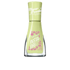 Sally Hansen Insta-Dri Flower Powder Smalto Per Unghie Verde Vivace