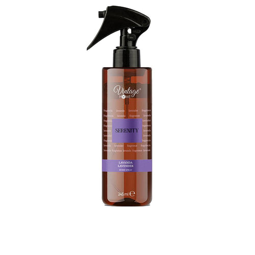 Vintage Home Srpay Ambientador Spray Profumo Lavanda Per Una Casa Tranquilla