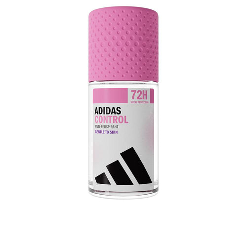 Adidas Woman Control Deo Roll-On Antitraspirante 72H Freschezza Duratura