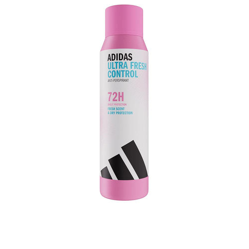 Adidas Woman Ultra Antitraspirante Deodorante Freschezza Intensa Protezione Di 72 Ore