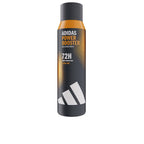 Adidas Power Booster Deodorante Spray Antitraspirante Freschezza Prolungata
