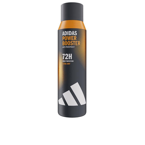 Adidas Power Booster Deodorante Spray Antitraspirante Freschezza Prolungata