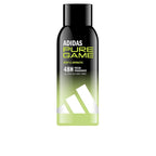 Adidas Pure Game Deodorante Spray Per Uomo Freschezza Quotidiana