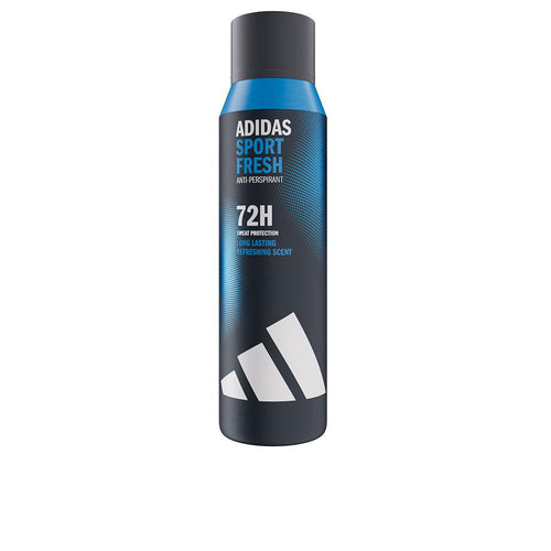 Adidas Sport Fresh Deodorante Spray Antitraspirante Protezione Massima