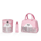 Tous Kids Girl Eau De Toilette Profumo Per Bambini Fragranza Dolce E Rinfrescante