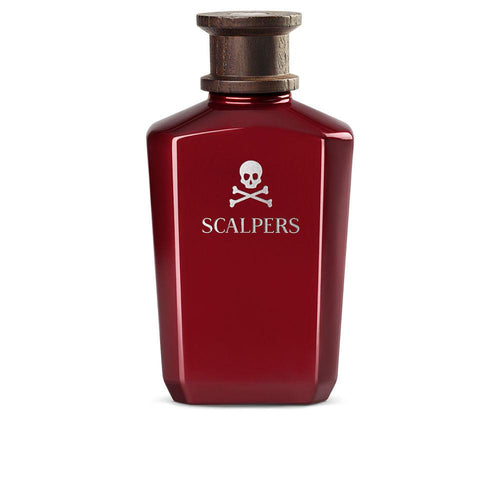 Scalpers The Club Profumo Eau De Parfum Fragranza Intensa