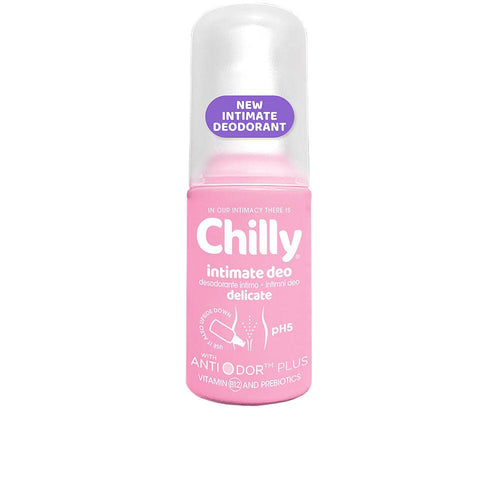 Chilly Delicado Deodorante Intimo Delicato Fragranza Fresca