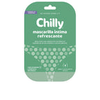Chilly Mascarillas Íntimas Maschera Intima Rinfrescante