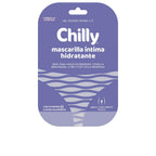 Chilly Mascarillas Intime Maschera Idratante