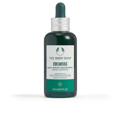 The Body Shop Edelweiss Konzentriertes Serum Städtischer Schadstoffschutz
