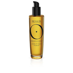 Orofluido Orofluido Élixir Traitement Capillaire Cheveux Forts Et Brillants