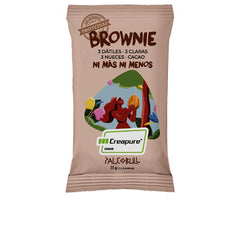 Paleobull Barrita Energética Energy Bar Energia Pura Naturale