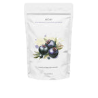 Paleobull Superfoods Polvere Di Açai Organic Superfood Naturale