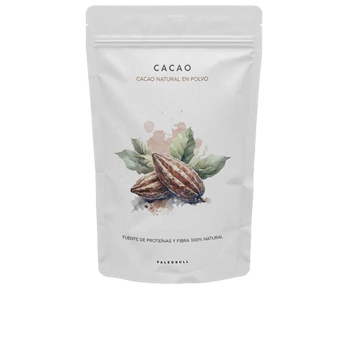 Paleobull Superfoods Cacao Naturale Puro Fonte Di Antiossidanti