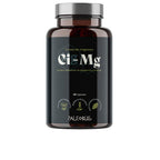 Paleobull Energia E Metabolismo Capsule Di Citrato Di Magnesio Supporto Metabolico