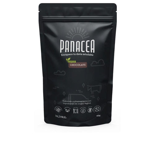 Paleobull Panacea Proteina Vegana Cioccolato Integratore Vegano Completo