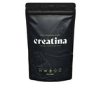 Paleobull Suplementos Creatina Micronizzata Integratore Muscolare