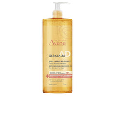Avène Xeracalm Olio Detergente Viso Rigenerante