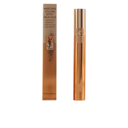 Yves Saint Laurent Mascara Volume Effet Faux-Cils Mascara Volumenstarke Und Definierte Wimpern